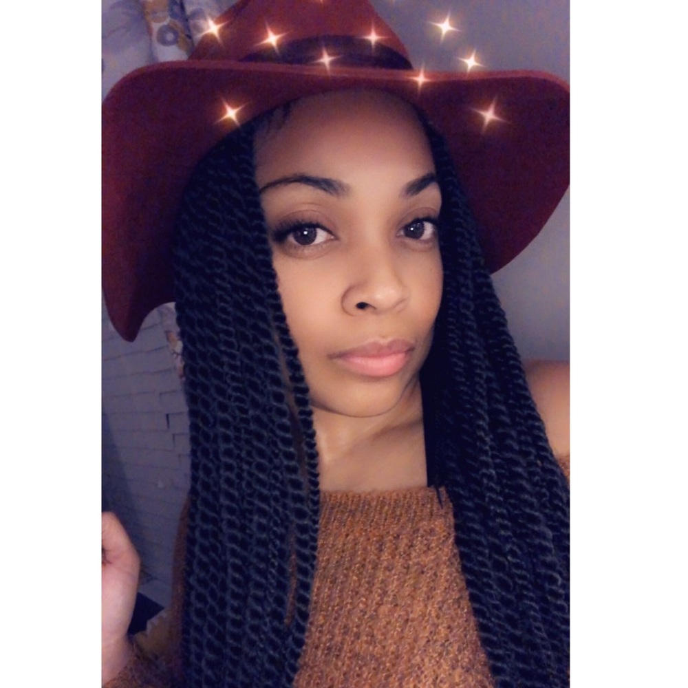 H&M Co. Pure wool hat - Picture 8 of 8